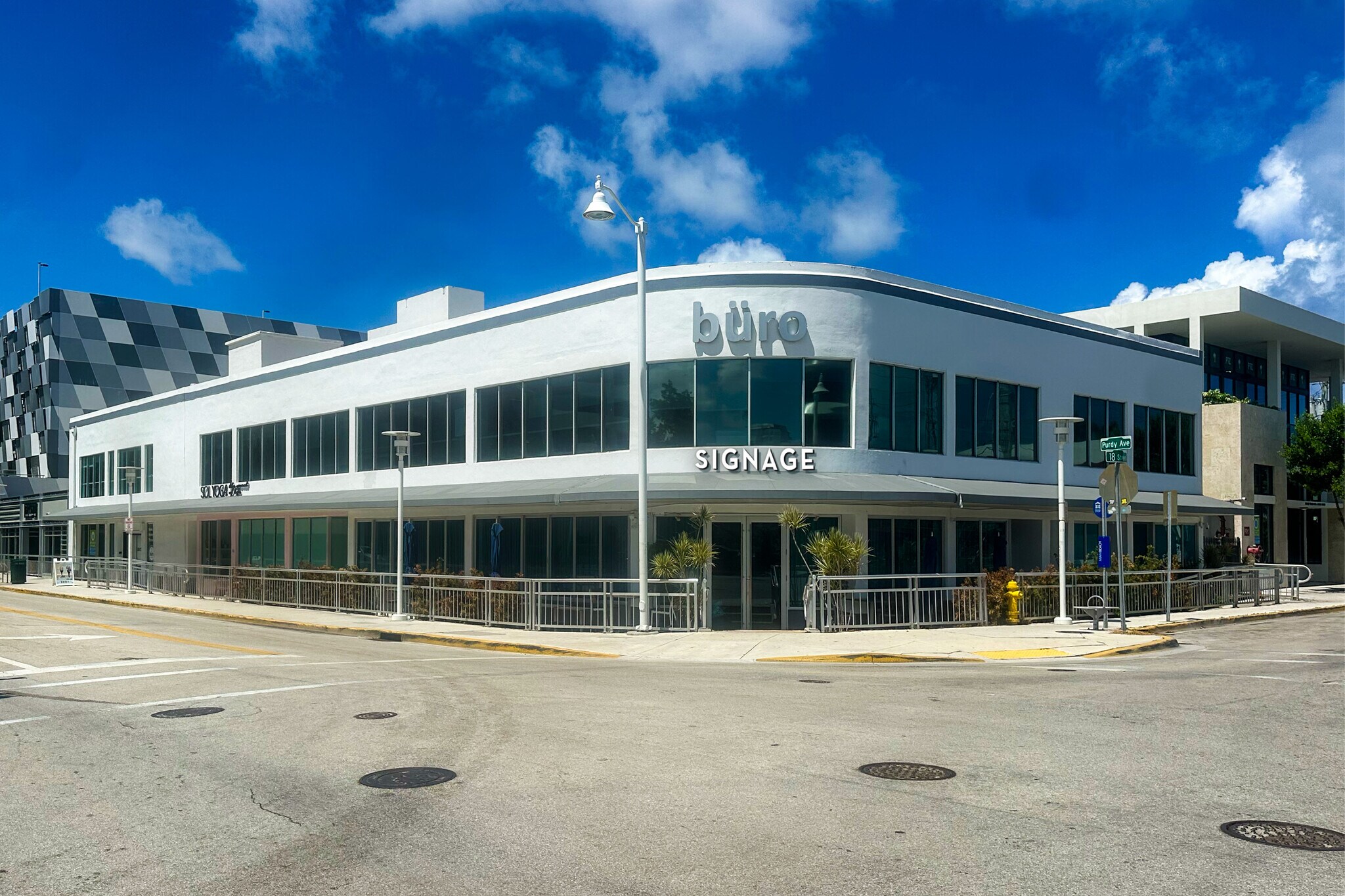 1801-1821 Purdy Ave, Miami Beach, FL for Rent