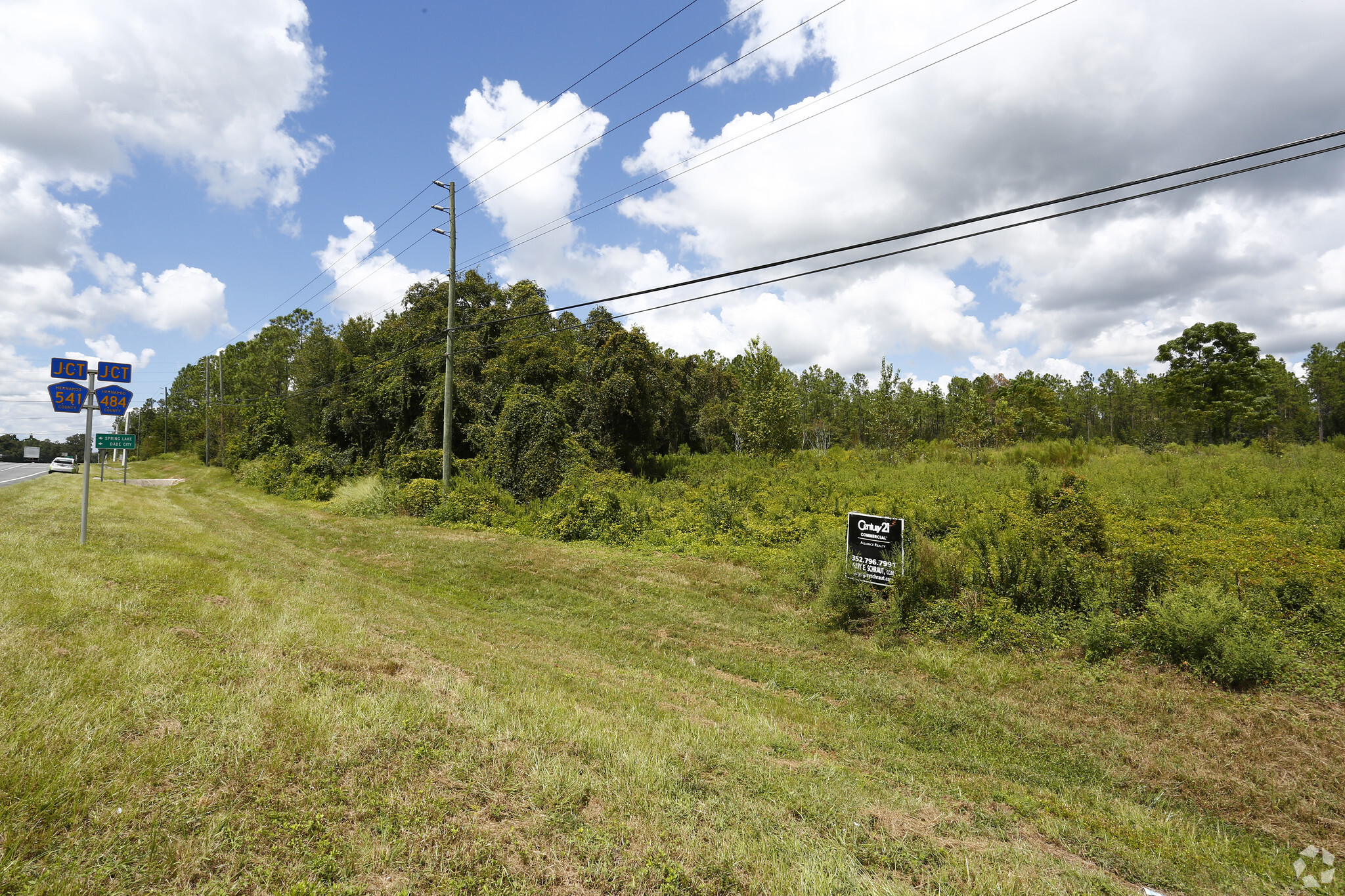 Cortez Blvd, Brooksville, FL for Rent