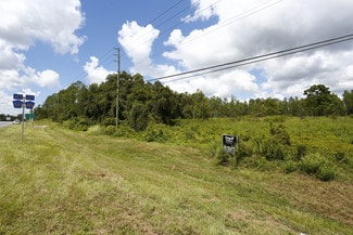 Brooksville, FL Commercial Land - Cortez Blvd Brooksville, FL Commercial Land - Cortez Blvd