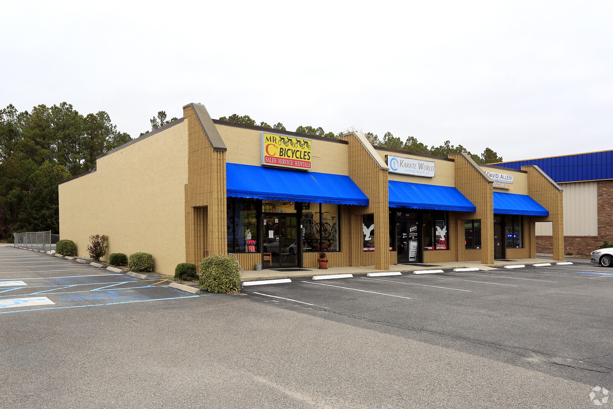 720 Highway 17 N, Surfside Beach, SC for Rent
