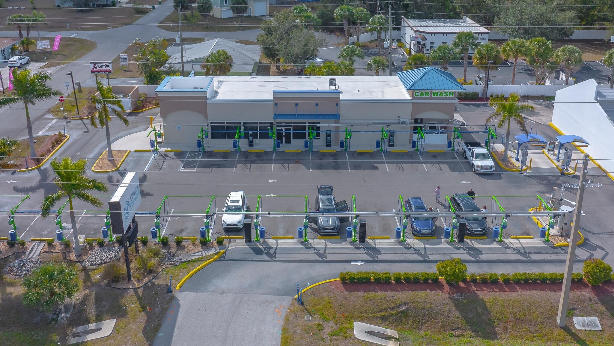 2105 Tamiami Trl, Port Charlotte, FL for Sale