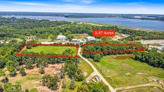 Willis, TX Commercial Land - 12595 FM 1097 Rd W
