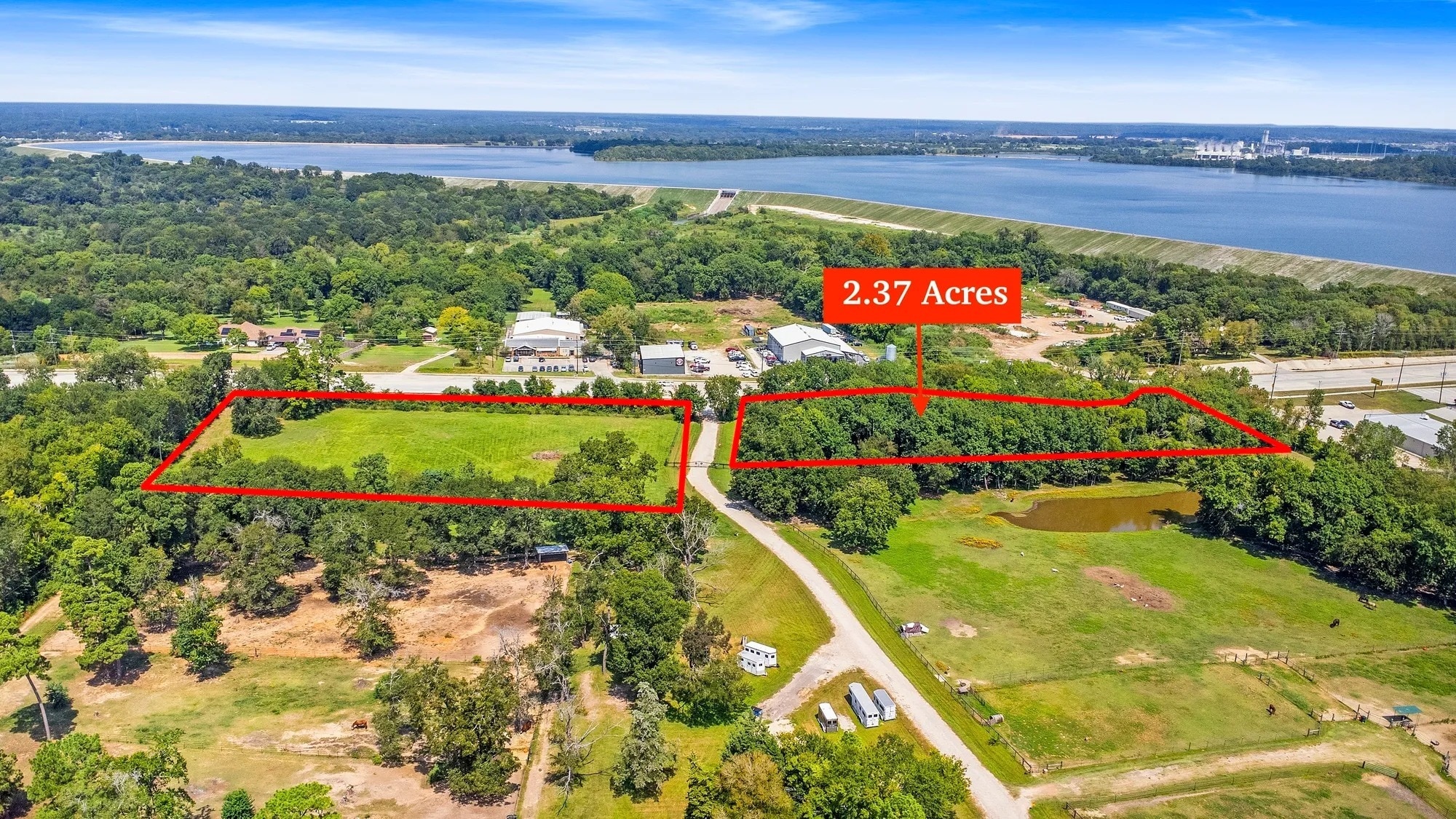 12595 FM 1097 Rd W, Willis, TX for Sale