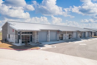 San Marcos, TX Industrial - 324 Riverwalk Dr San Marcos, TX Industrial - 324 Riverwalk Dr