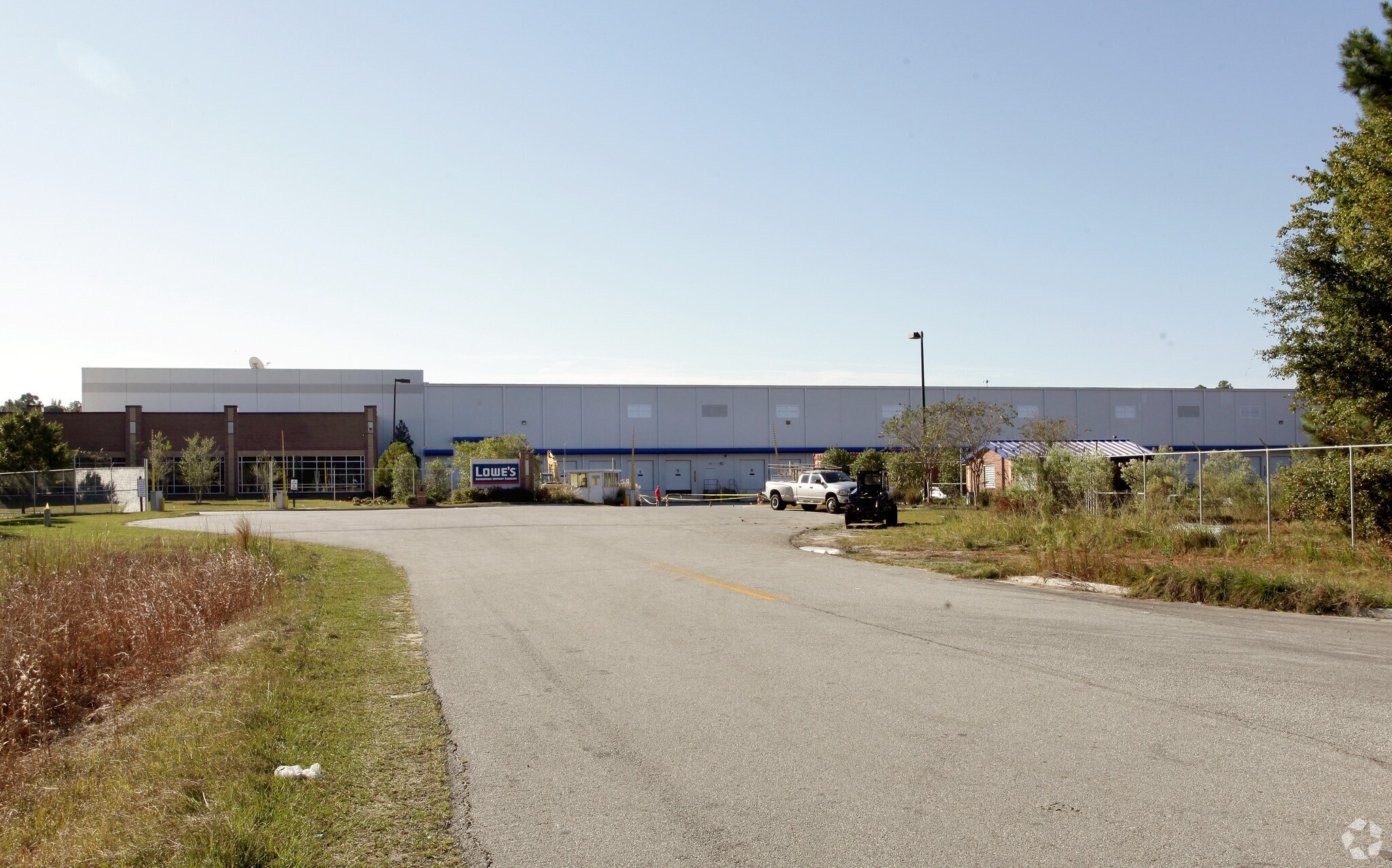 50 Innovation Dr, Savannah, GA for Rent