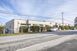 Abbotsford, BC Industrial - 31543 King Rd