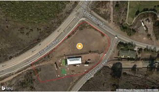 San Diego, CA Commercial Land - El Camino Real @ San Deguito Road