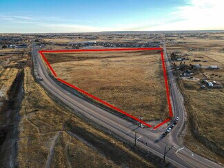 Colorado Springs, CO Commercial - 0 E Hwy 24