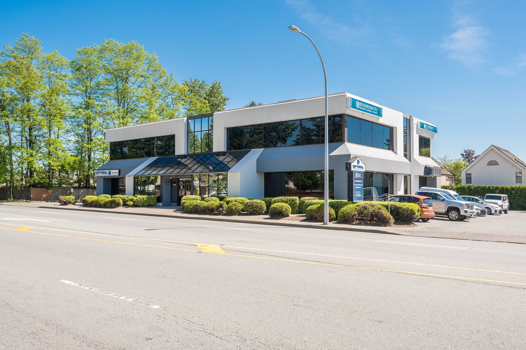 9128 152nd St, Surrey, BC for Rent