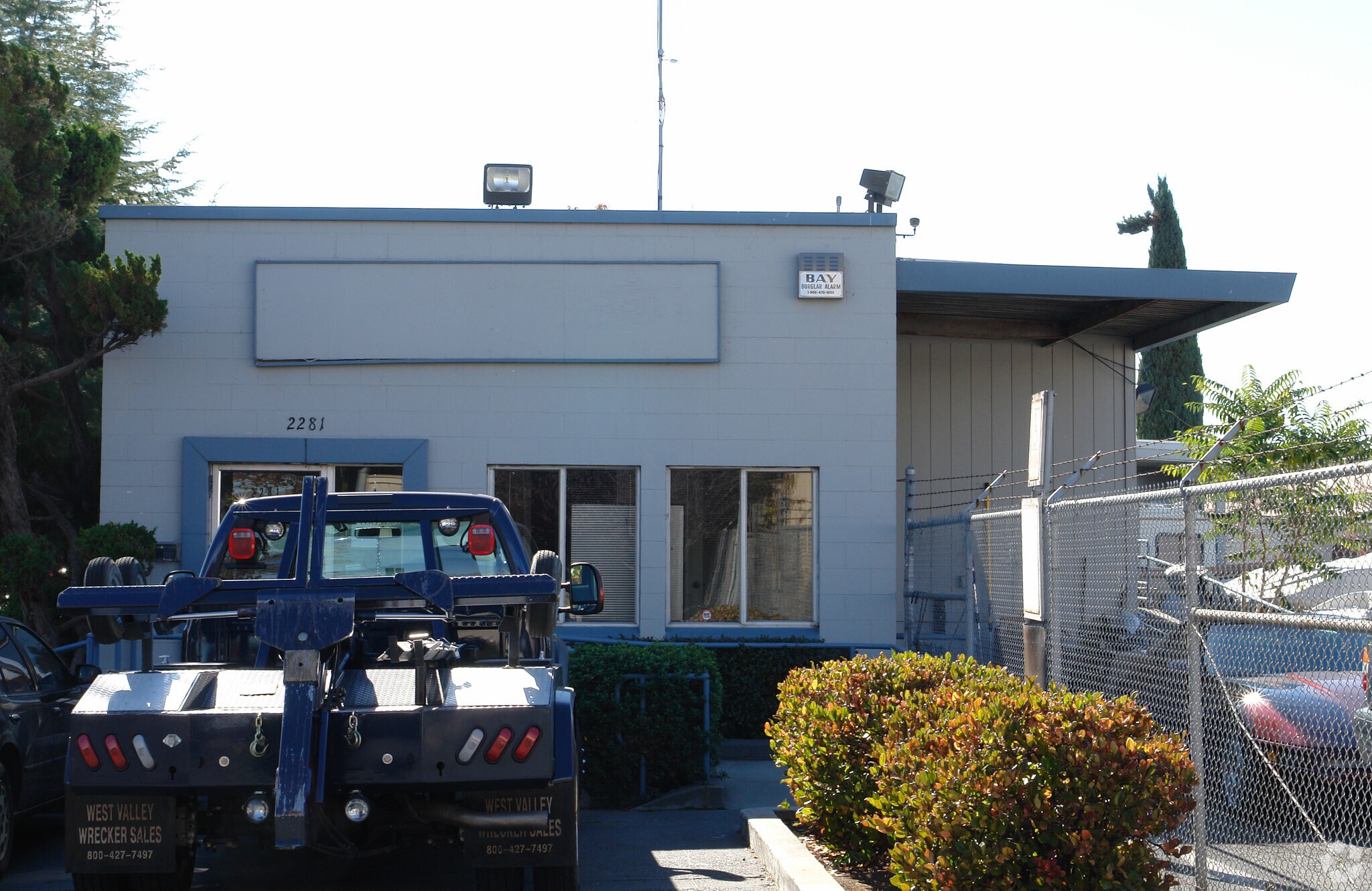2281 Commerce Ave, Concord, CA for Sale