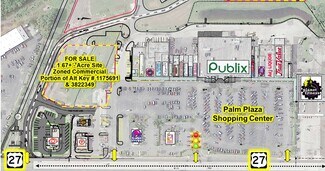 Leesburg, FL Commercial Land - 0000 N 14th Leesburg, FL Commercial Land - 0000 N 14th