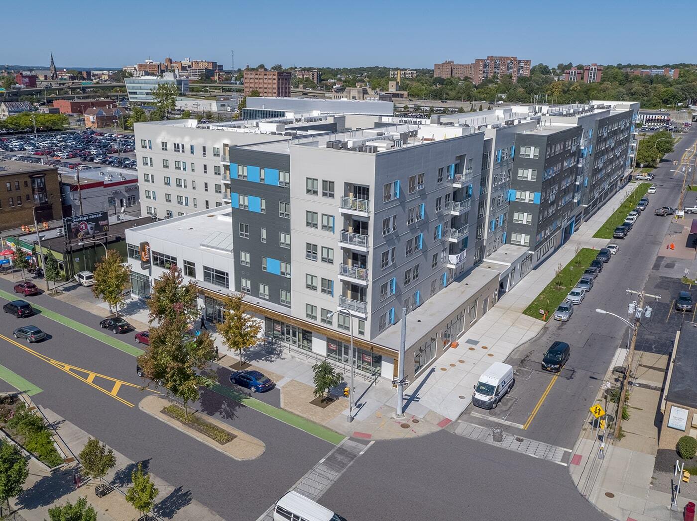 998 Fayette st, Syracuse, NY for Rent