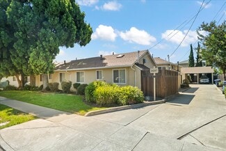 Hayward, CA Apartments - 26047 Gading Rd