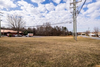 Newton, NC Retail - 1730 Startown Rd SE