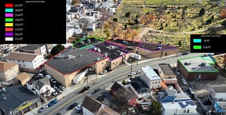 North Bergen, NJ Warehouse - 4102 Bergen Tpke