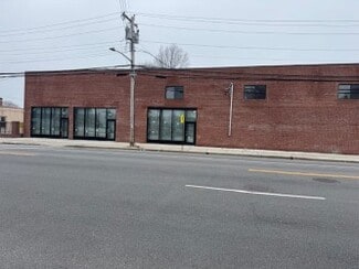 Hempstead, NY Industrial - 393 S Franklin St