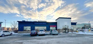 Oakville, ON Retail - 217 Cross Ave