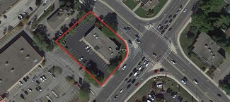 Burlington, ON Freestanding - 892 Brant St