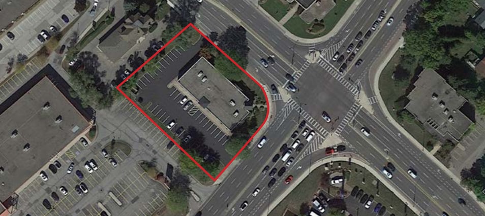 892 Brant St, Burlington, ON for Sale