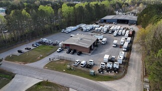 Stockbridge, GA Industrial - 43 Bellamy Ct