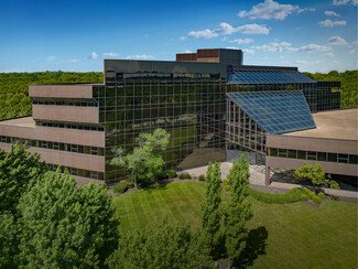 Overland Park, KS Office - 5200 Metcalf Ave