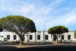 Santa Monica, CA Office - 1248 5th St Santa Monica, CA Office - 1248 5th St