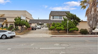San Diego, CA Office - 1915-17 1915-17 Morena Blvd