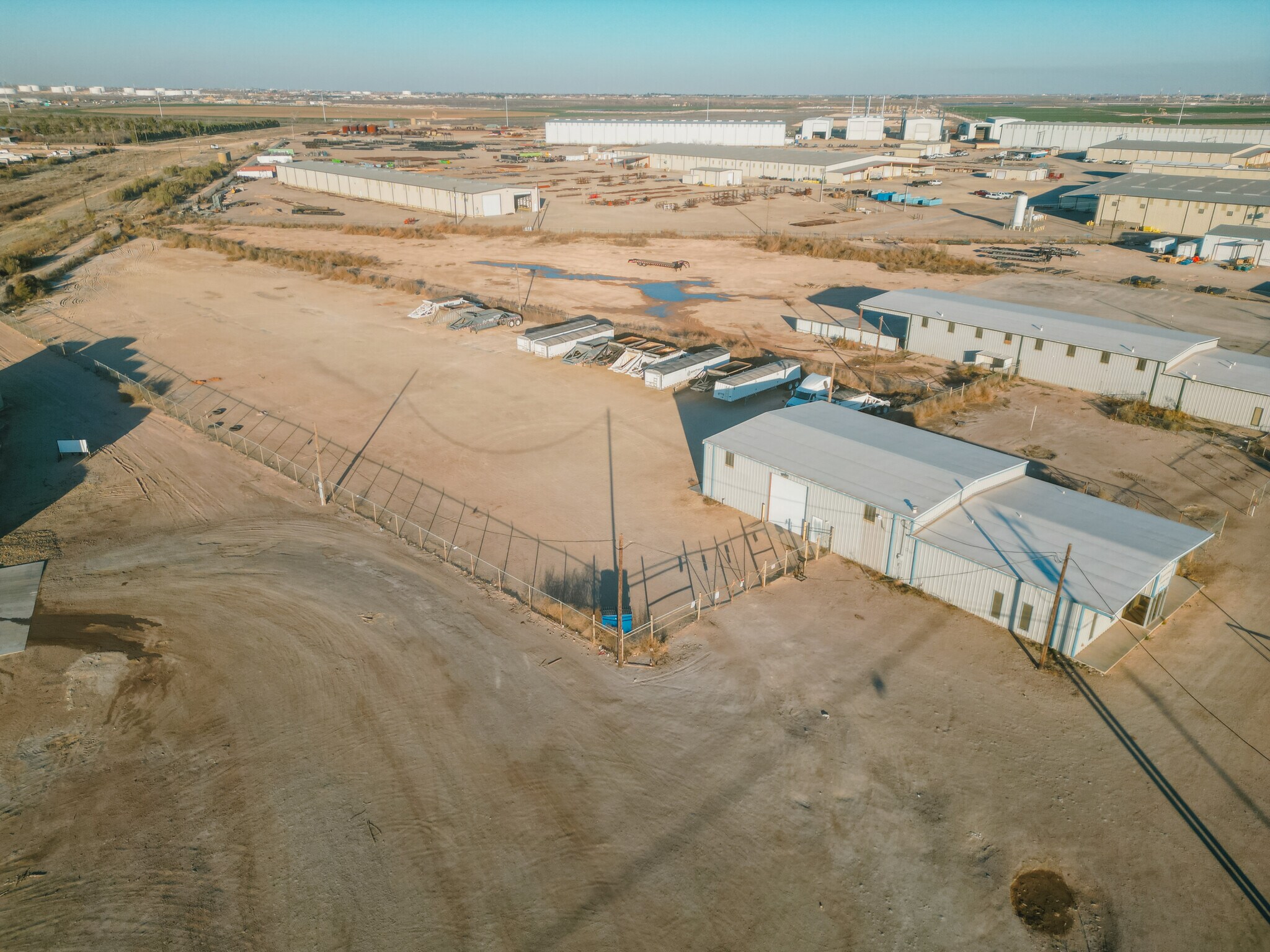 3315 E State Highway 158, Midland, TX for Rent