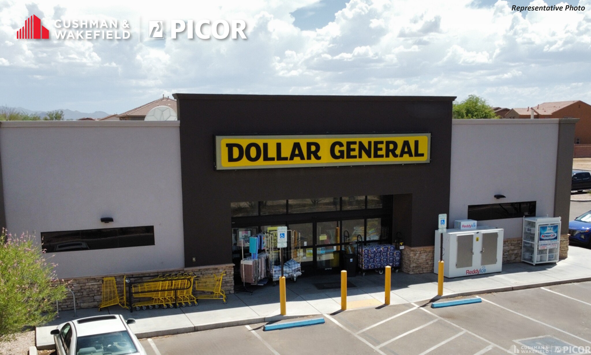 1323 High St, Sunsites, AZ for Sale
