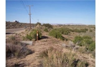 Hesperia, CA Commercial - TBD Mariposa Rd Hesperia, CA Commercial - TBD Mariposa Rd