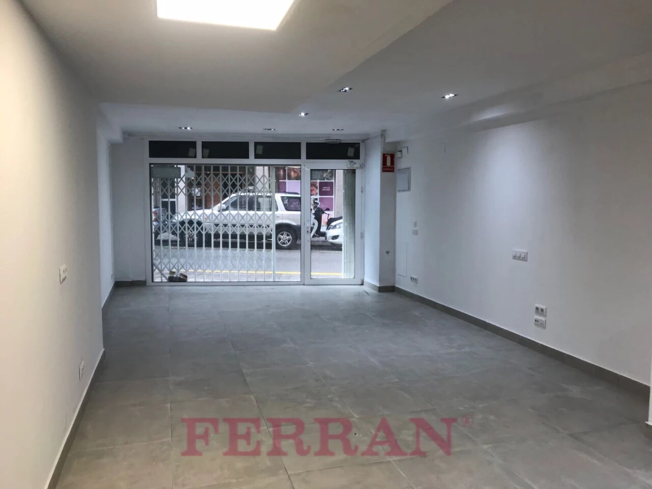 , Barcelona, BAR for Rent