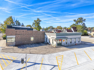 Clinton, IA Office - 2320 N 2nd St