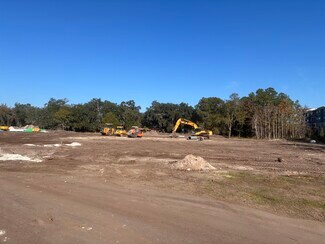 Saint Johns, FL Retail - 205 Trinity Way Saint Johns, FL Retail - 205 Trinity Way