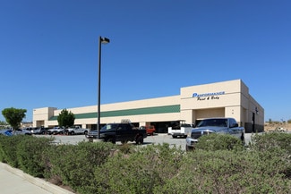 Victorville, CA Flex - 12858 Production Pl
