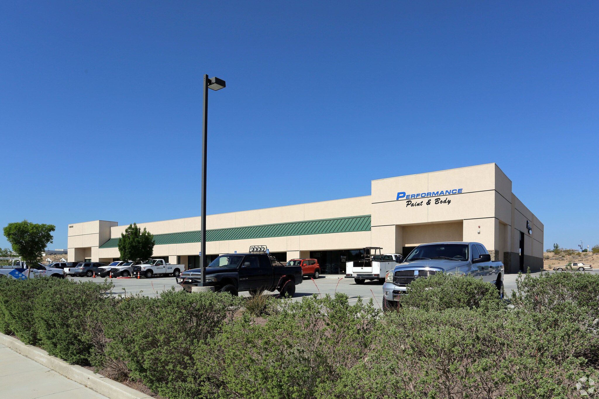 12858 Production Pl, Victorville, CA for Rent