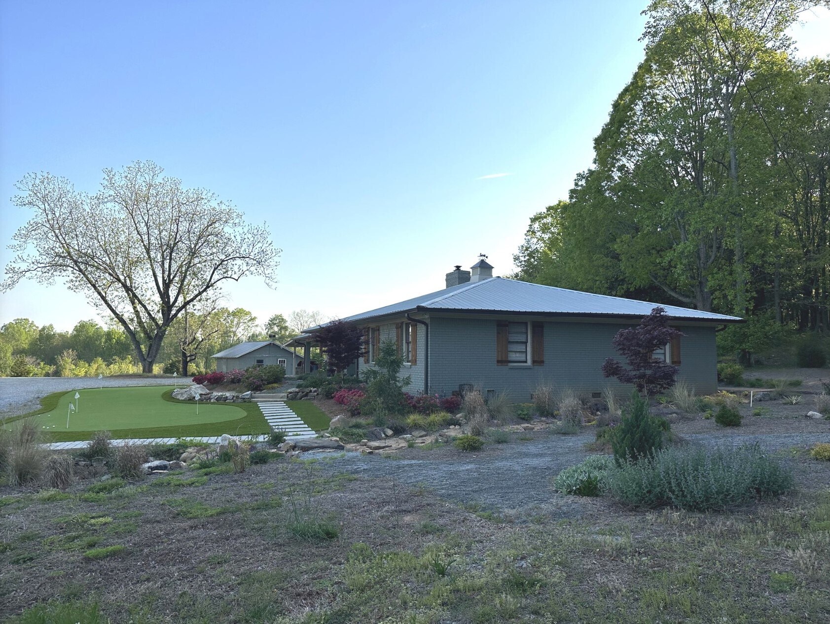 5662 Cemetery Rd, Lula, GA for Rent
