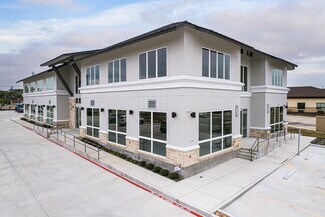 Shavano Park, TX Office - 3216 Napier Park Shavano Park, TX Office - 3216 Napier Park