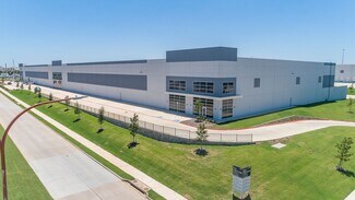 Fort Worth, TX Industrial - 3901 N Sylvania Ave Fort Worth, TX Industrial - 3901 N Sylvania Ave