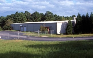 Stone Mountain, GA Industrial - 4528 Stonegate Industrial Blvd