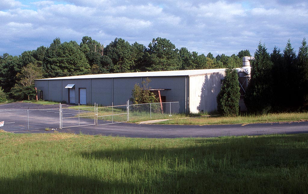 4528 Stonegate Industrial Blvd, Stone Mountain, GA for Rent