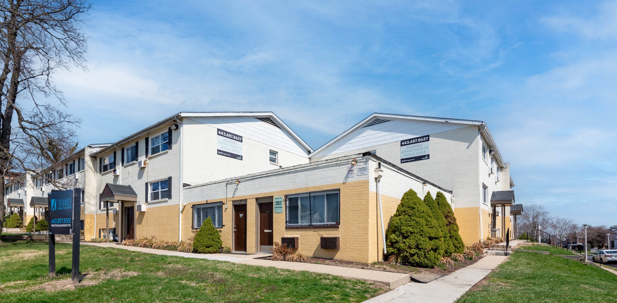 2601 Garrison Blvd, Baltimore, MD for Sale