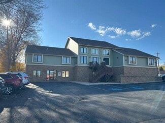 Rapid City, SD Office - 3615 Canyon Lake Dr