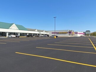Elkhart, IN Flex - 3101-3227 Northview Dr