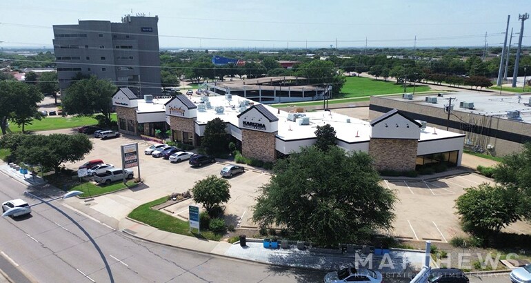 3953-3965 Belt Line Rd, Addison, TX for Rent