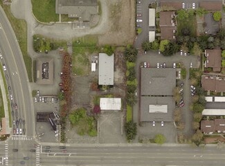 Renton, WA Commercial - 17426 Benson Dr SE