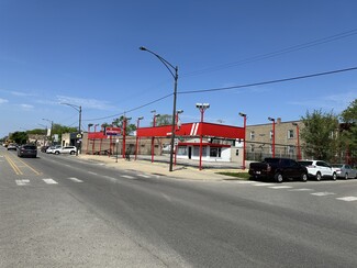 Chicago, IL Auto Dealership - 2435 N Cicero Ave