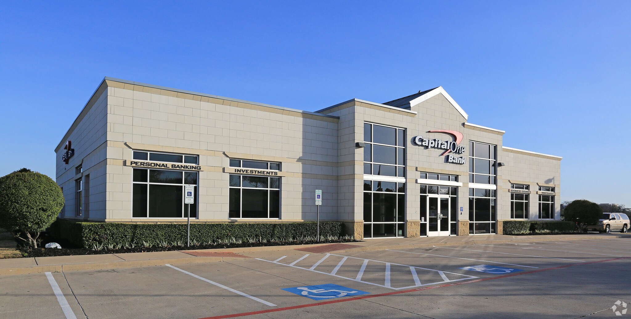 2801 Macarthur Blvd, Lewisville, TX for Rent