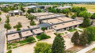 Boulder, CO Flex, Industrial - 7088 Winchester Cir Boulder, CO Flex, Industrial - 7088 Winchester Cir