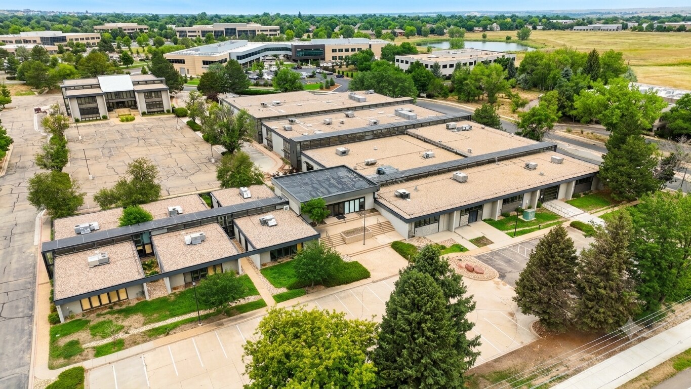 7088 Winchester Cir, Boulder, CO for Rent