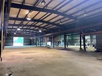 Marshall, TX Warehouse - 1462 FM 2199